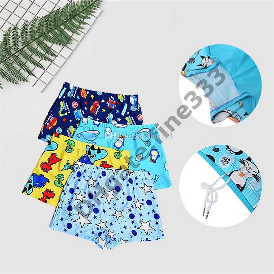 kids swimming trunks