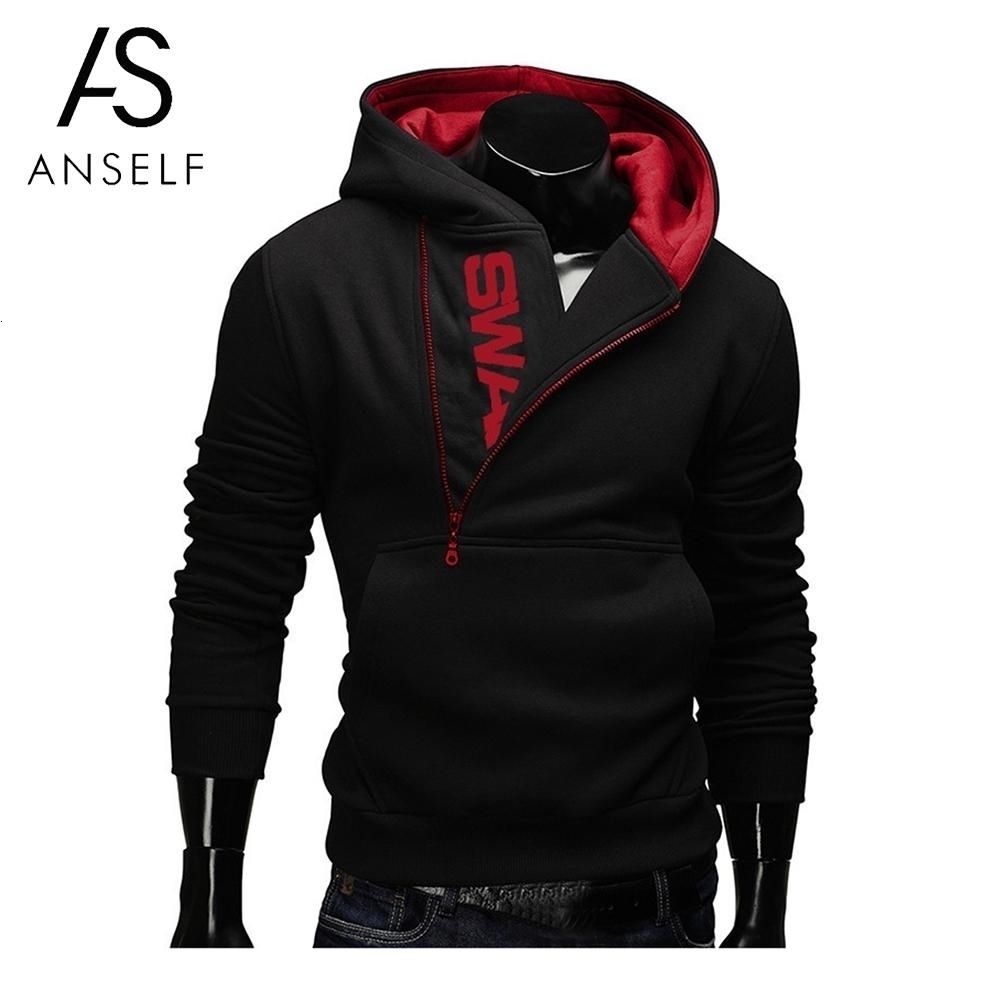 cotton mens hoodies
