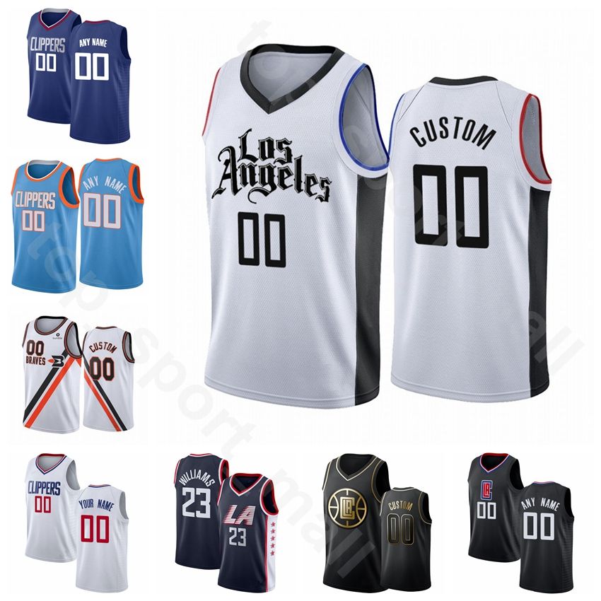 paul george braves jersey