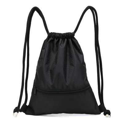 drawstring waterproof bolsa