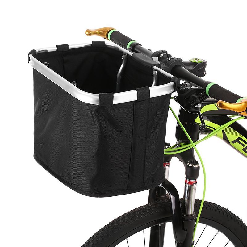 handlebar pannier