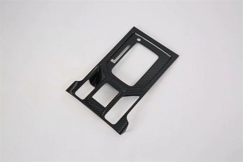 ABS Carbon Fiber