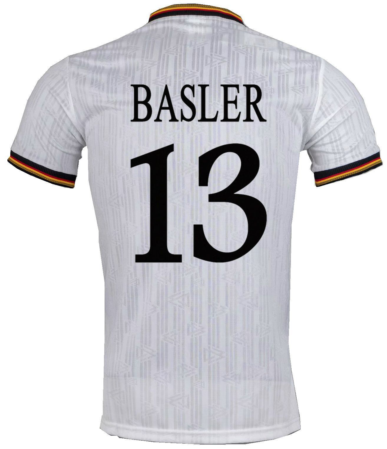 Basler 13