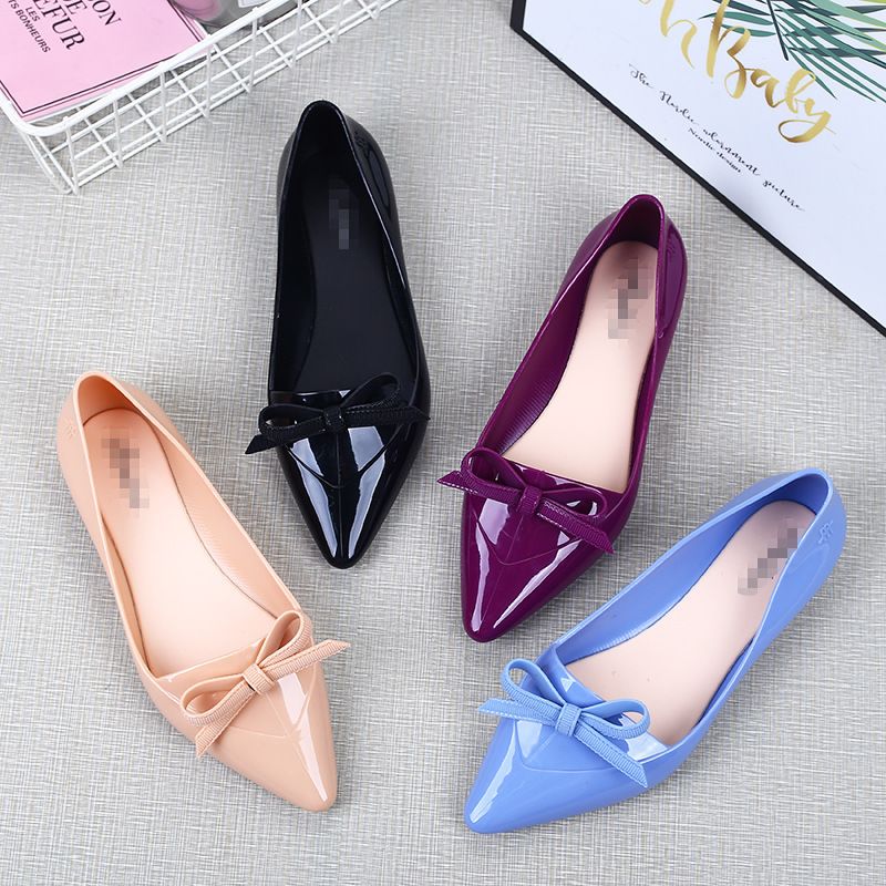 melissa jelly shoes womens