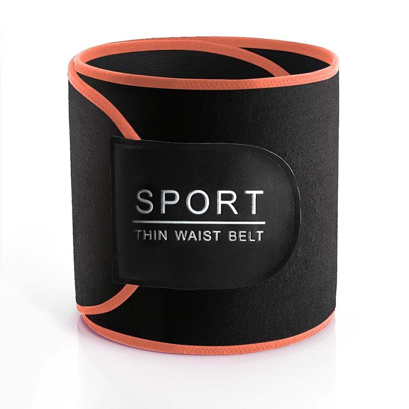 sport thin waist belt
