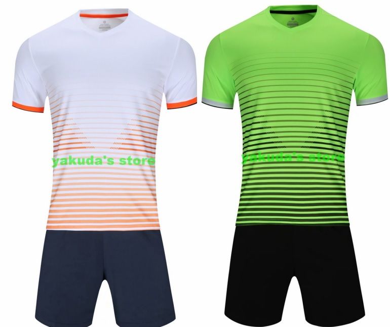 custom soccer jerseys online