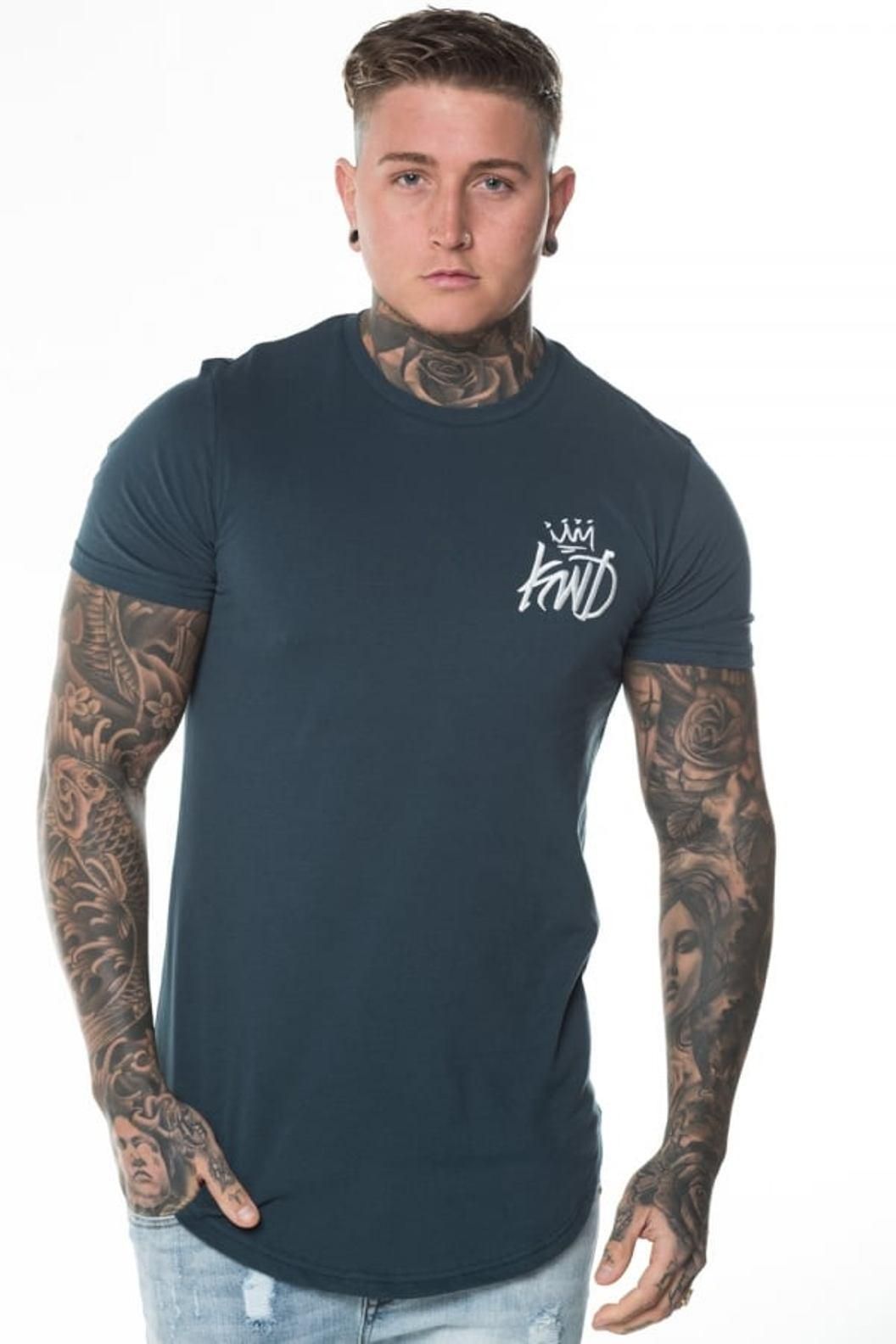 kwd t shirt