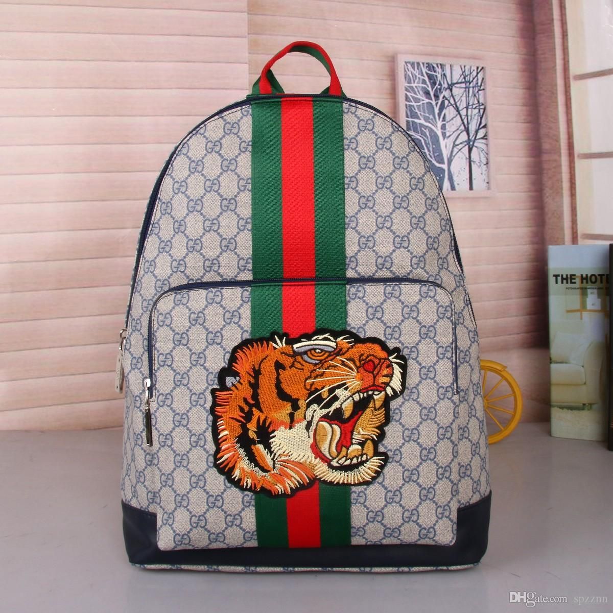 gucci backpack dhgate