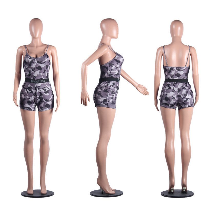 1 piece pants romper