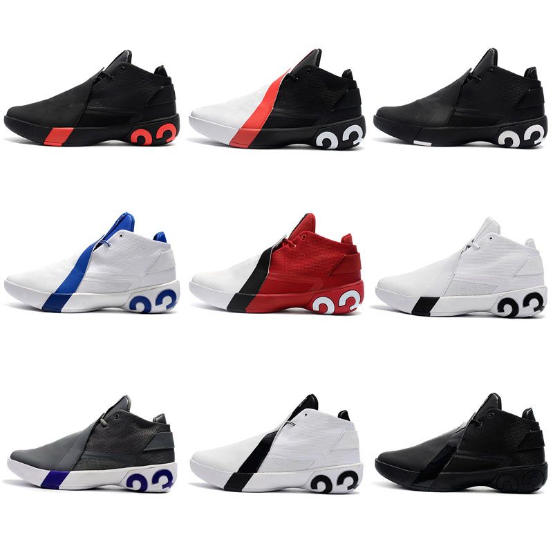 jimmy butler shoes 2018