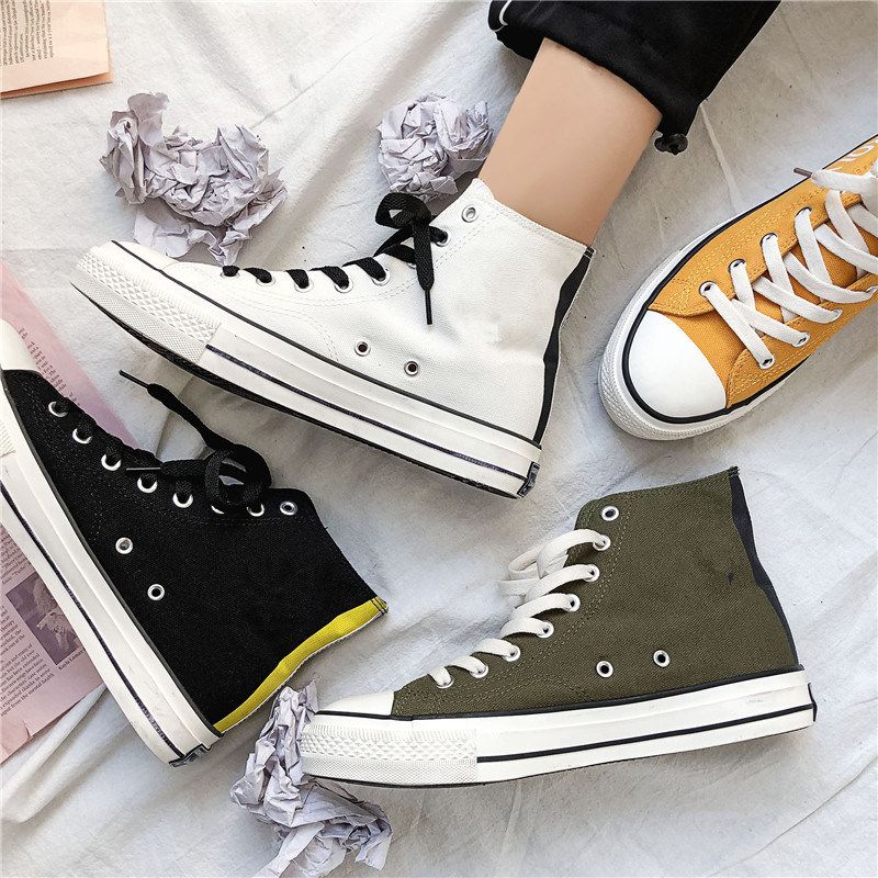 Compra Zapato Casual Barato | Entrega Rápida Y Calidad | Es.Dhgate. Mejor  Que Spartoo \u0026 Camper.