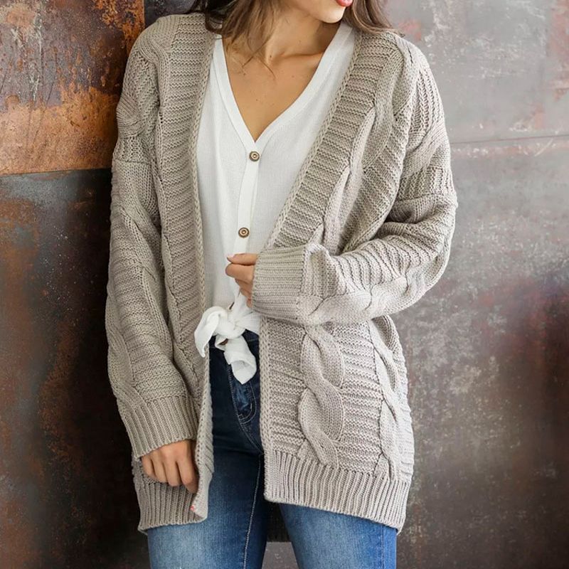 long sweaters for women