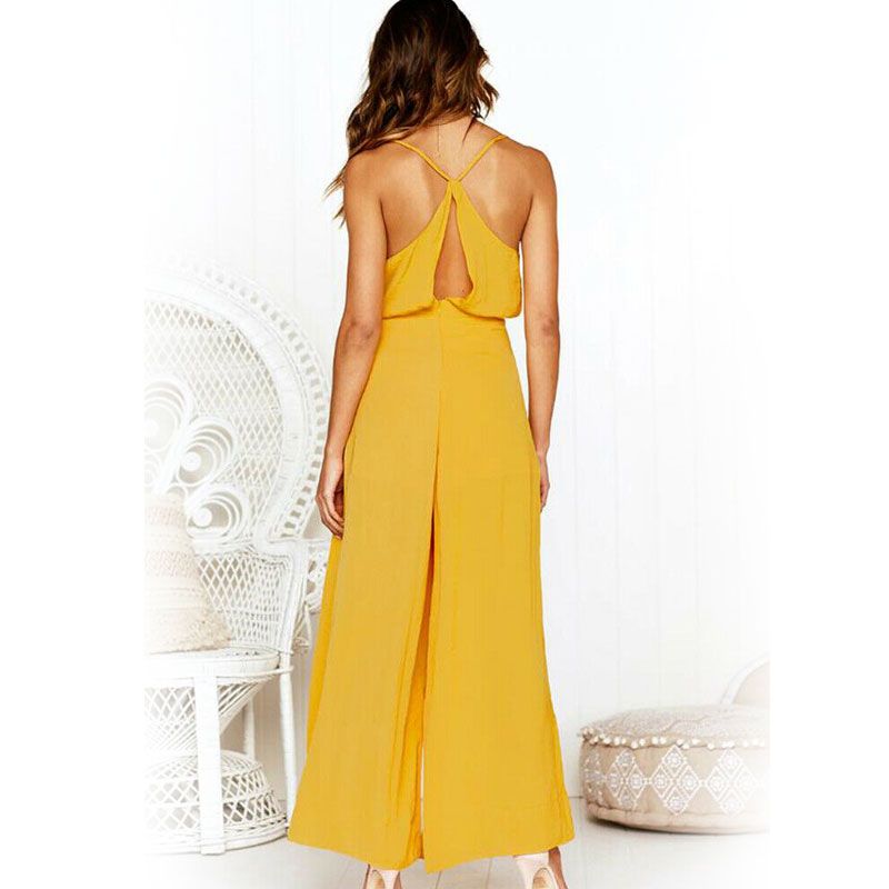 playsuit trousers