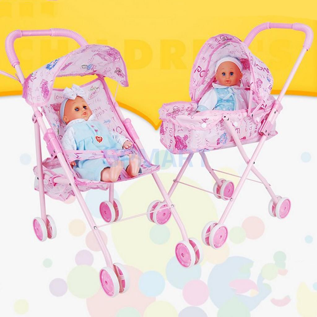 toddler pushchair toy