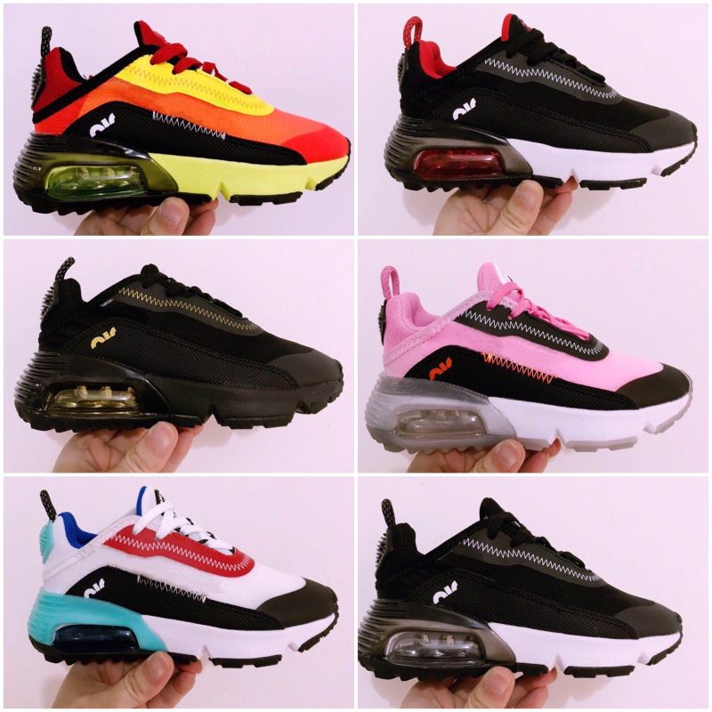 infant size 6 trainers