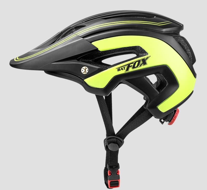 bat fox helmet