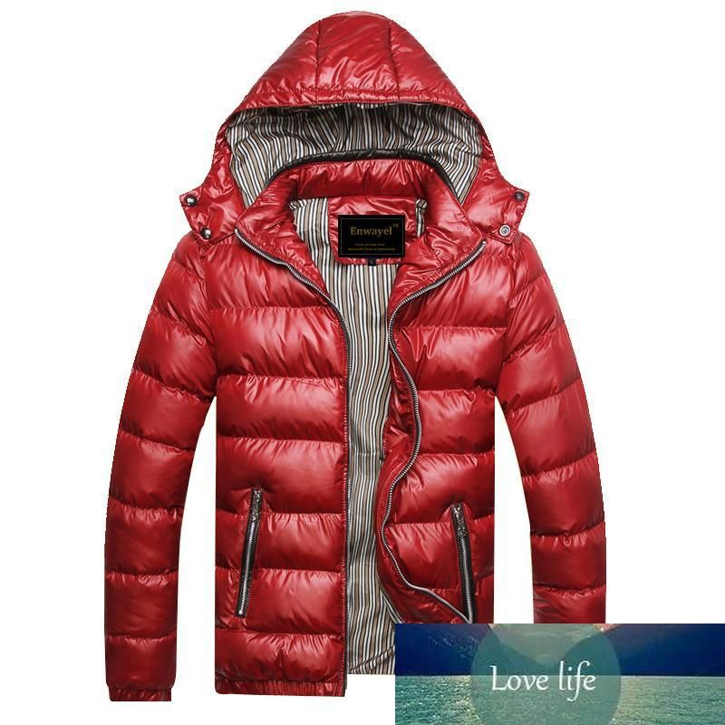 Parka acolchada Clearance