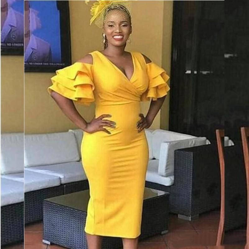monsoon yellow dresses