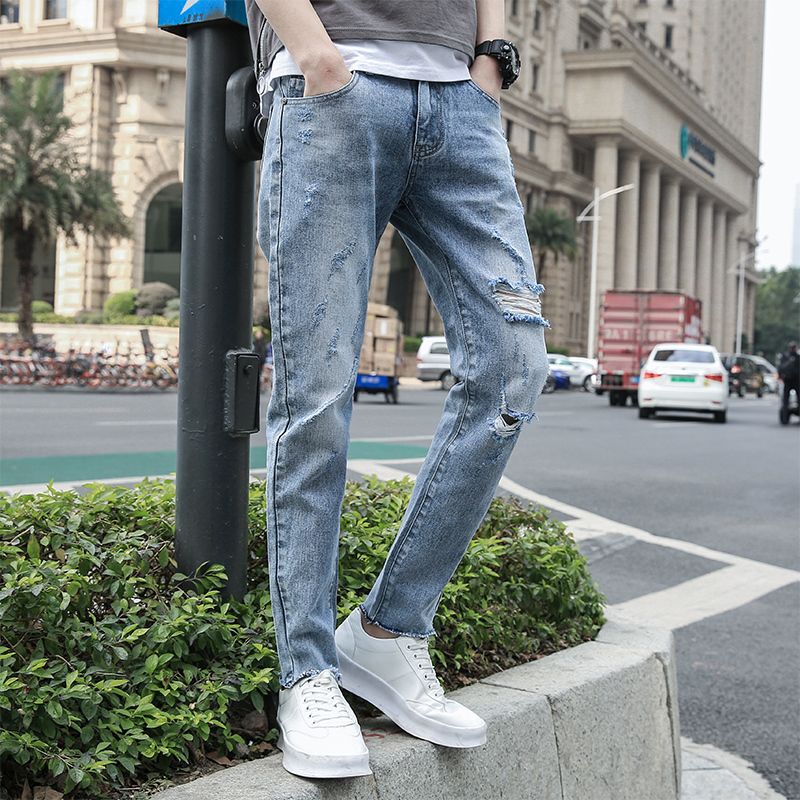best mens skinny jeans 2019