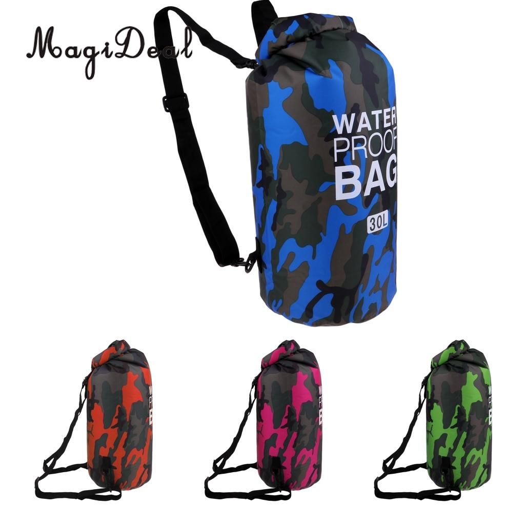 Acquistare 30L Impermeabile Dry Bag Zaino Kayak Da Barca Galleggiante La  Pesca Al Surf Campeggio Escursionismo Arrampicata Ciclismo Immersioni  Subacquee Snorkeling Economico | Consegna Veloce E Qualità | DHgate Italy
