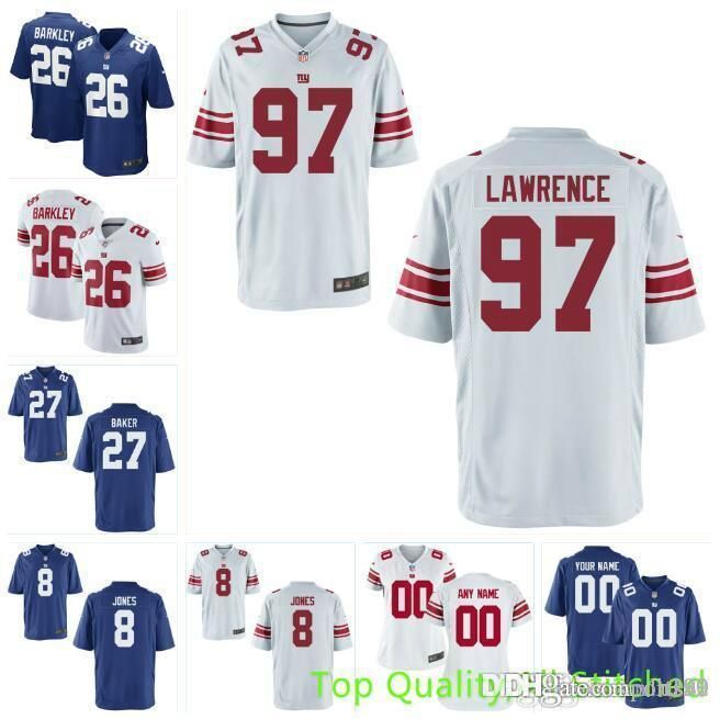 dexter lawrence jersey