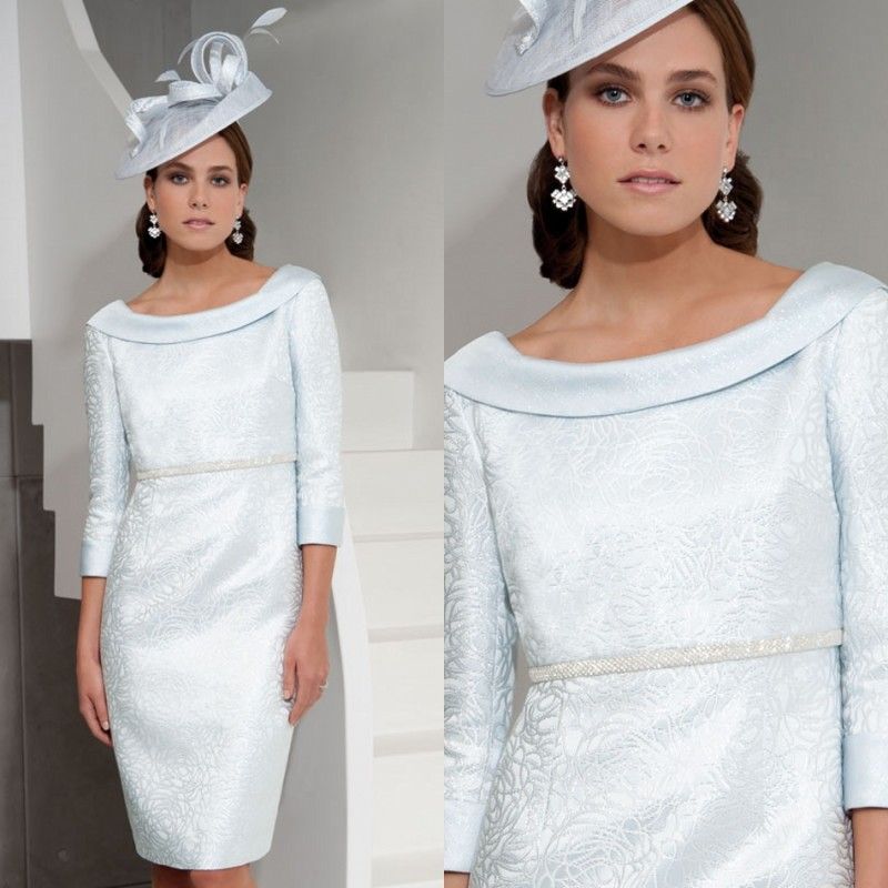 print mother of the bride dresses