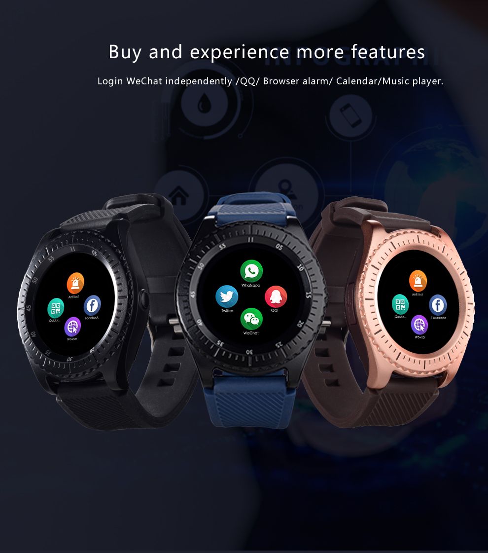 z7 smartwatch