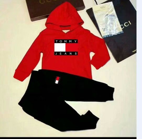 childrens tracksuits cheap