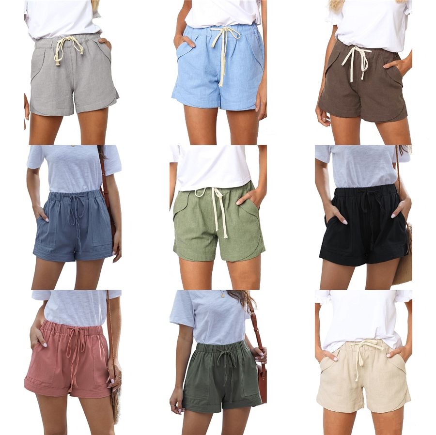 slim fit jogger shorts