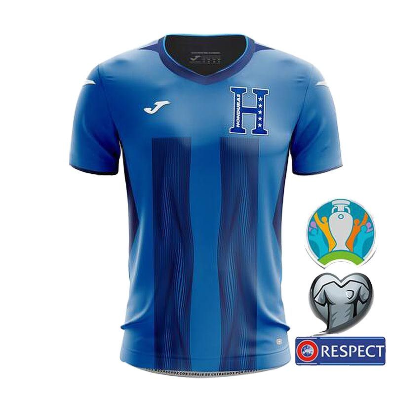 playera de honduras 2021