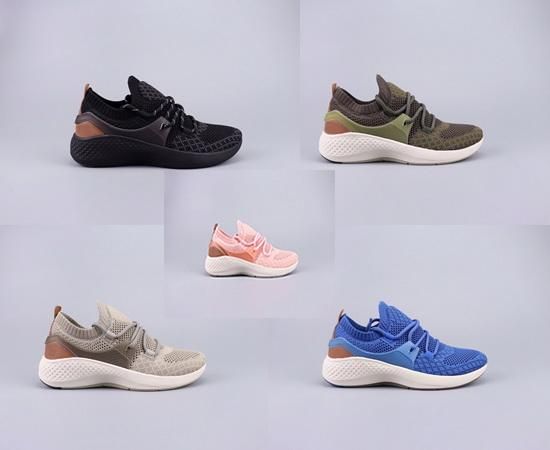 timberland flyroam go knit mens