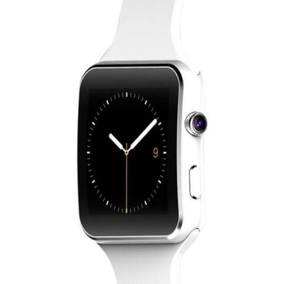 smart watch x6s