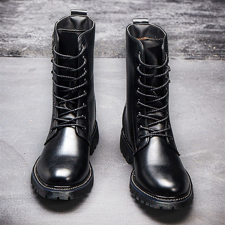 mens designer boots uk