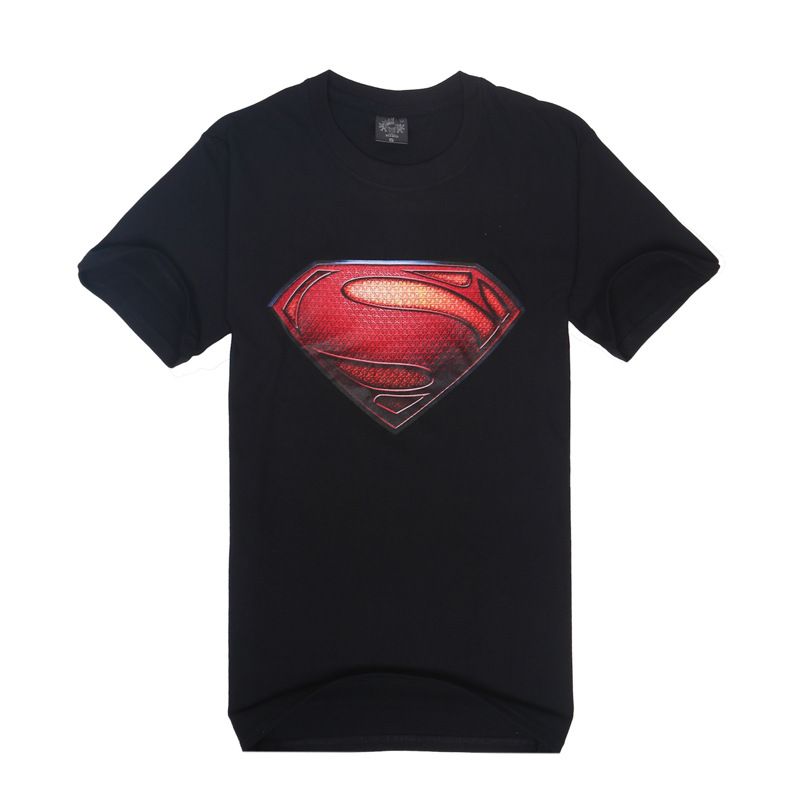 personalized superman shirt