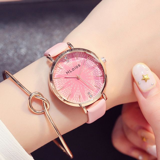 Lady Girl Watch Clock Luxury Gift Fashion Female Models Fashion Thin Belt Rhinestone Belt Watch Women Watch Online Watches Diamond Watches From Kencx 3 04 Dhgate Com