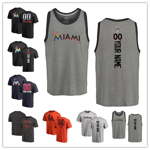 marlins baseball t shirt