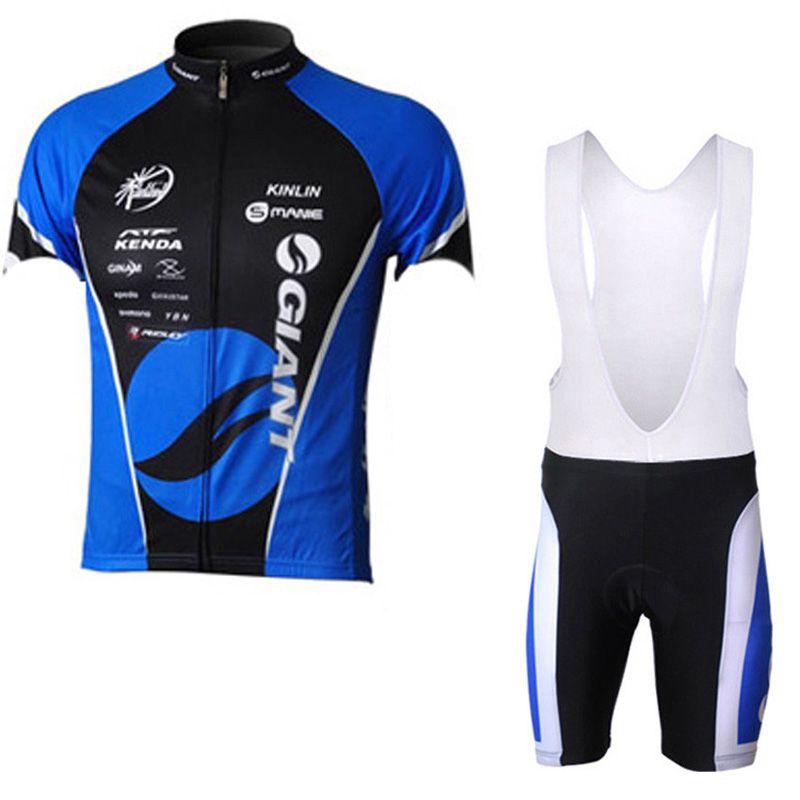 giant cycling jersey 2019