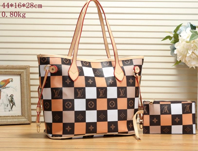 GH diseñador bolsos de regalo de lujo del cuero del monedero de mujeres bolsos de las mujeres bolsos del de verano Mujer Bolsa Bolsa de bolsos de diseño de