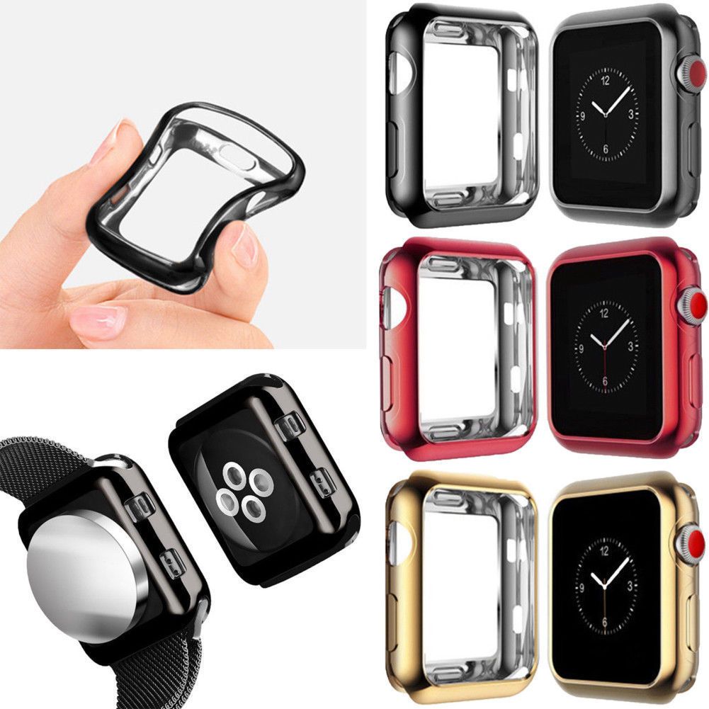 series 4 bumper case
