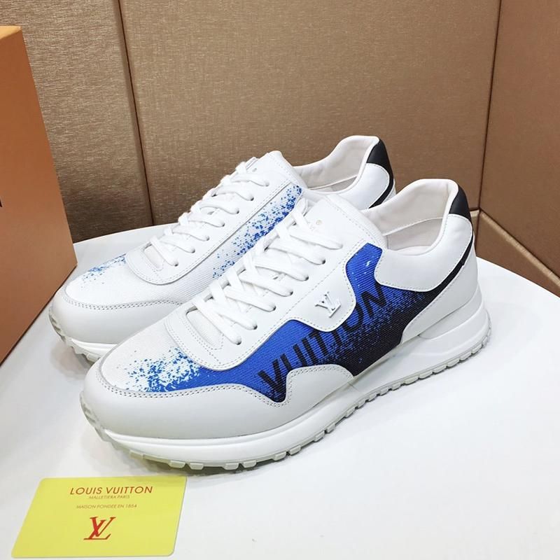 louis vuitton shoes men price