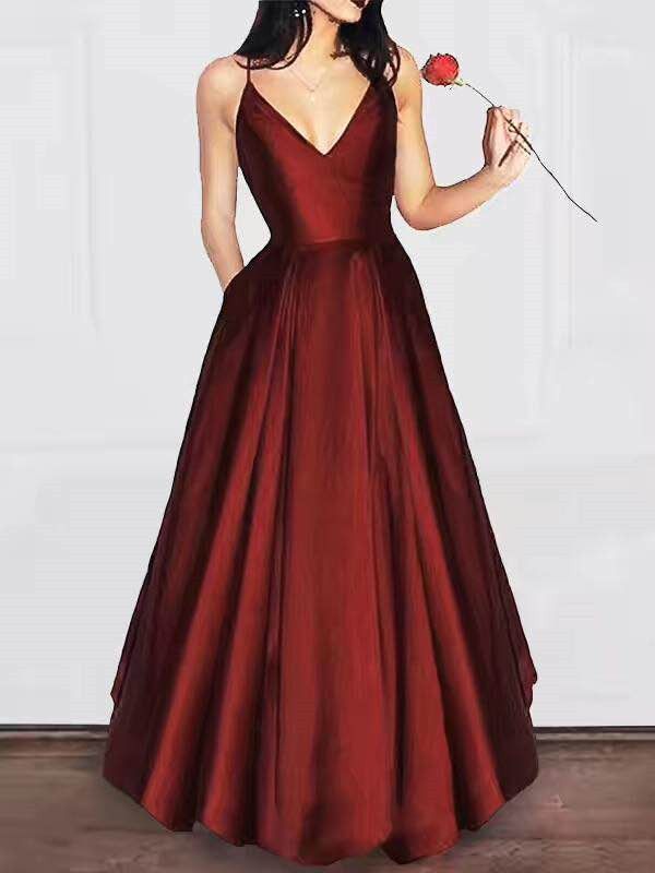 occasion dresses with pockets