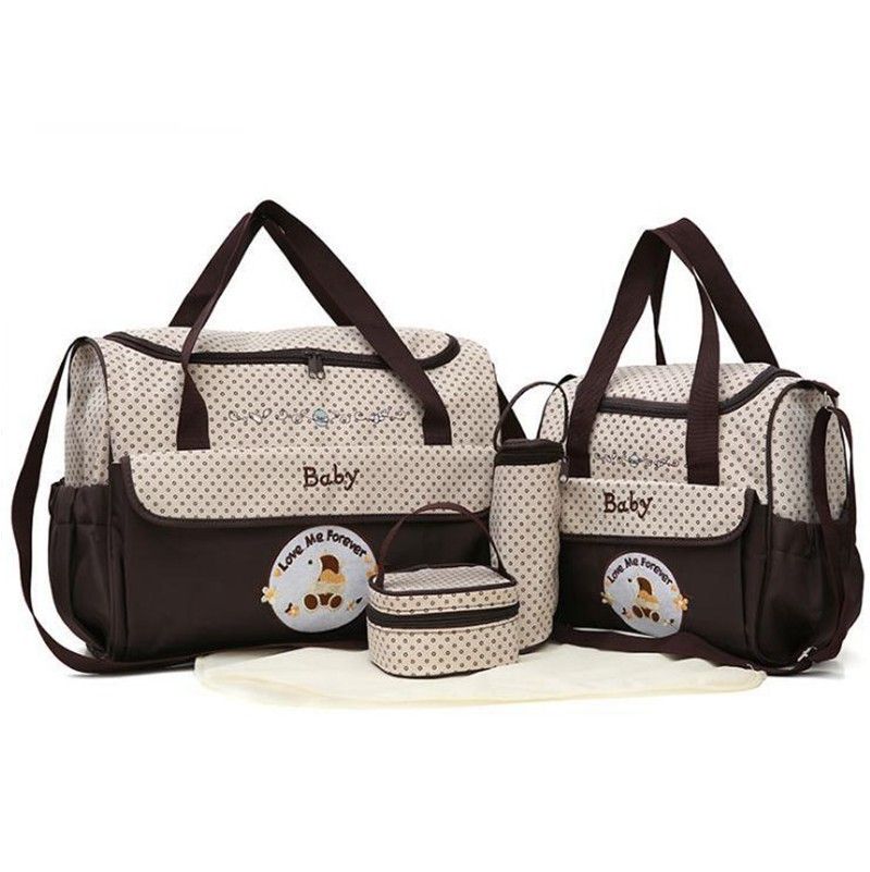 baby diaper bag organizer