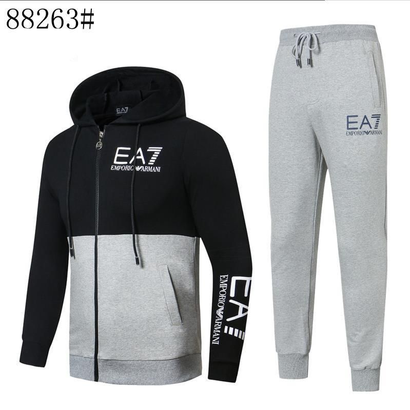 Ea7 dhgate sales