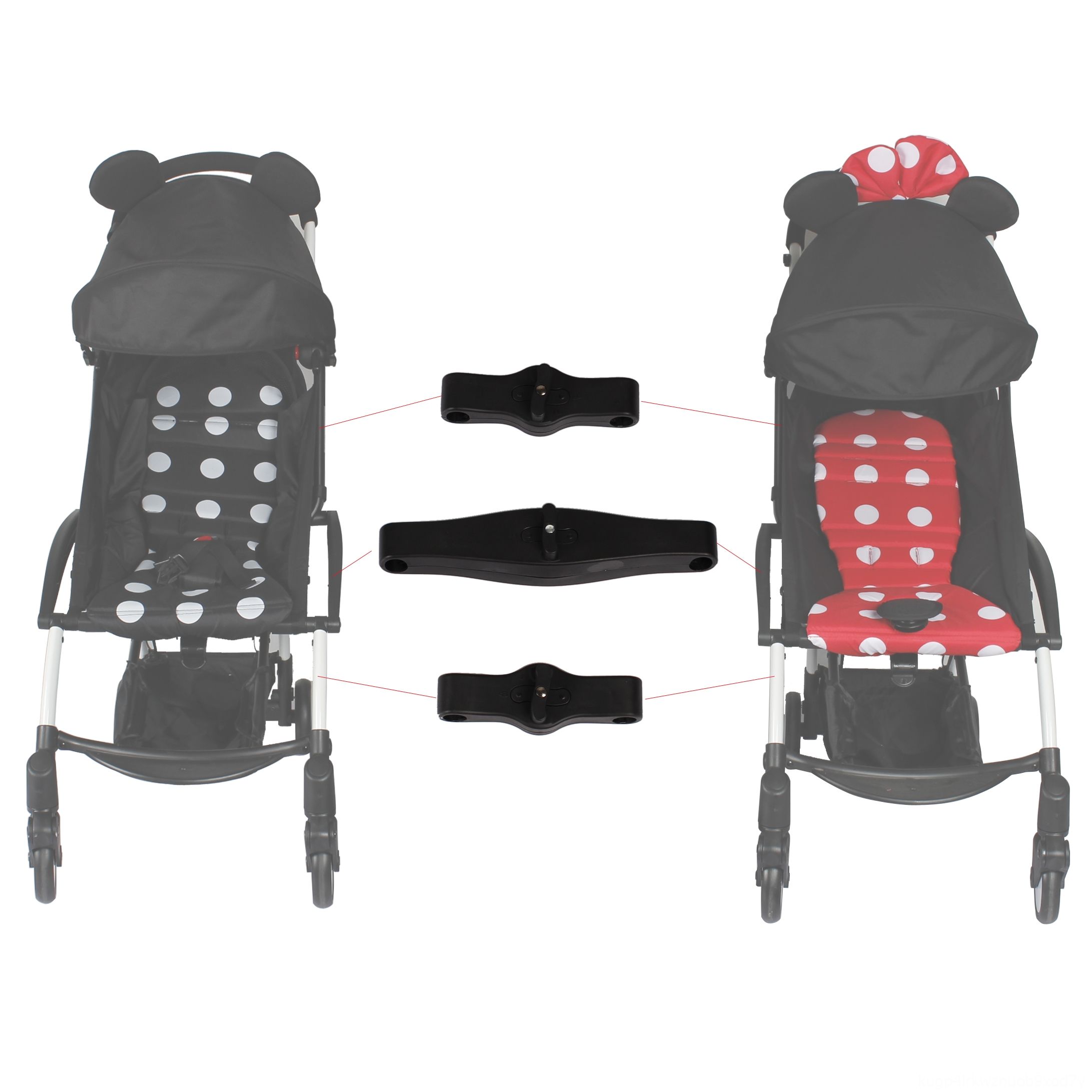 pushchair accessories ebay