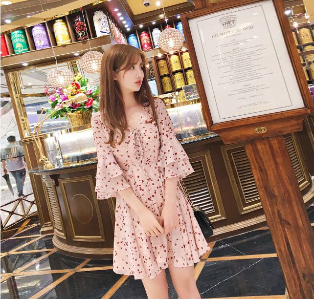 ladies fashion 2019 summer