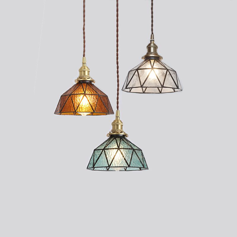 Retro pendant lights Clearance