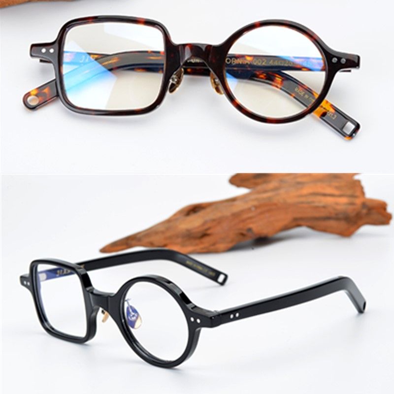 vintage mens eyeglass frames
