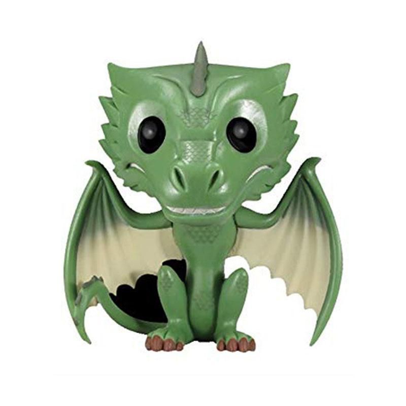 funko pop game of thrones rhaegal