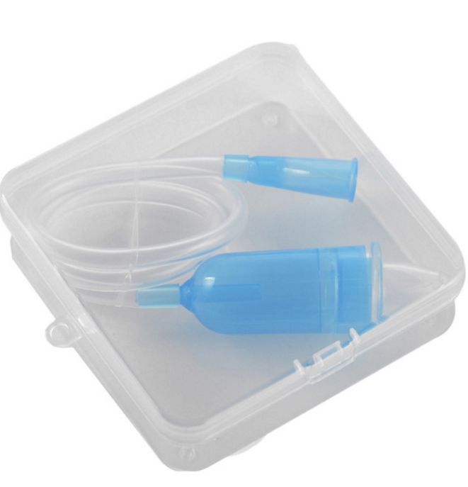 snot vacuum for babies