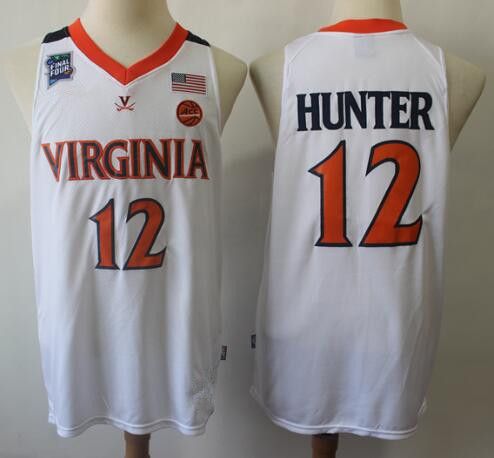 # 12 DE # 039; Andre Hunter White